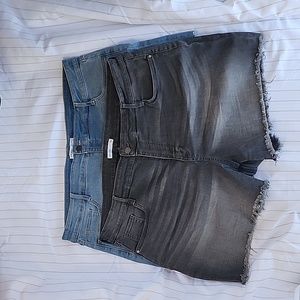 Nine West shorts